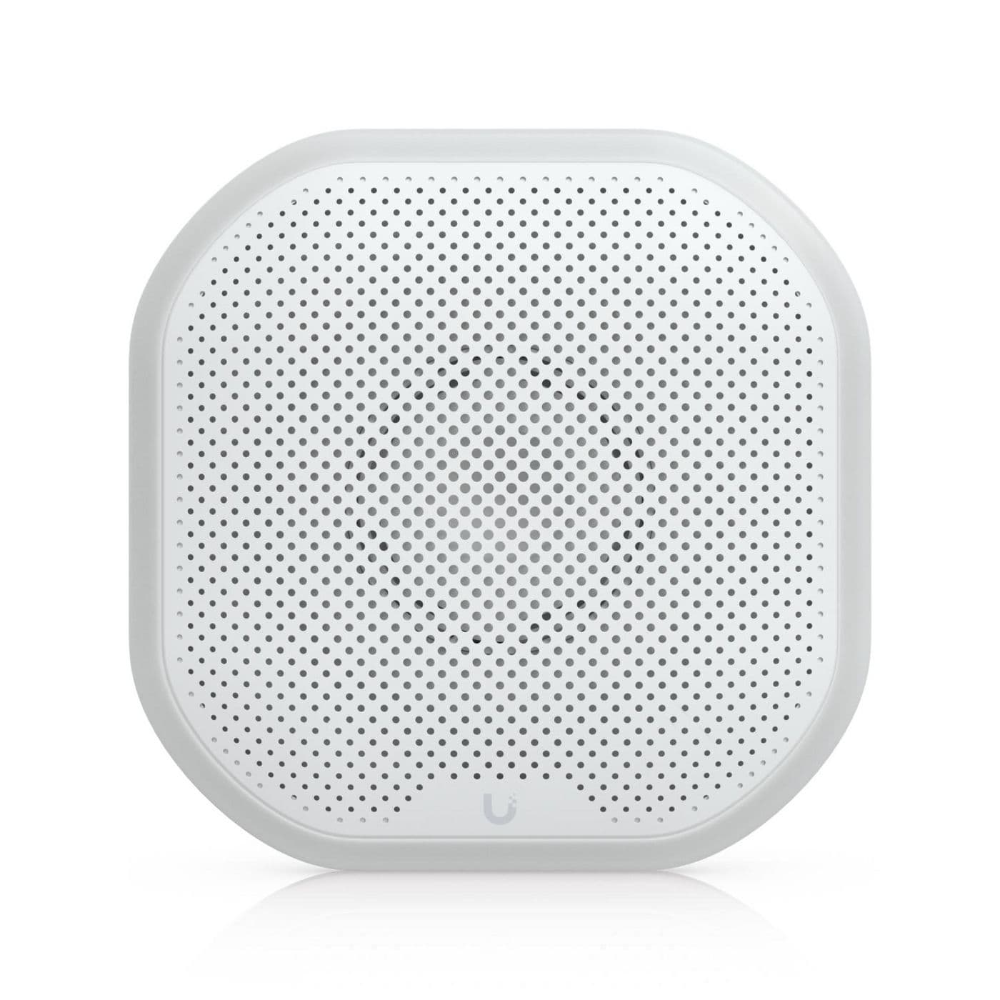 Ubiquiti All-weather SuperLink siren delivering 110 dB alarm and