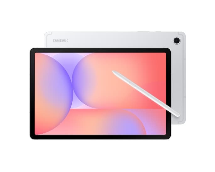 Samsung Galaxy Tab S10 Lite, 27,7 cm (10.9"), 2112 x 1320 pixels