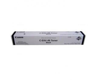 CANON C-EXV 49 Toner black 36.000 pages