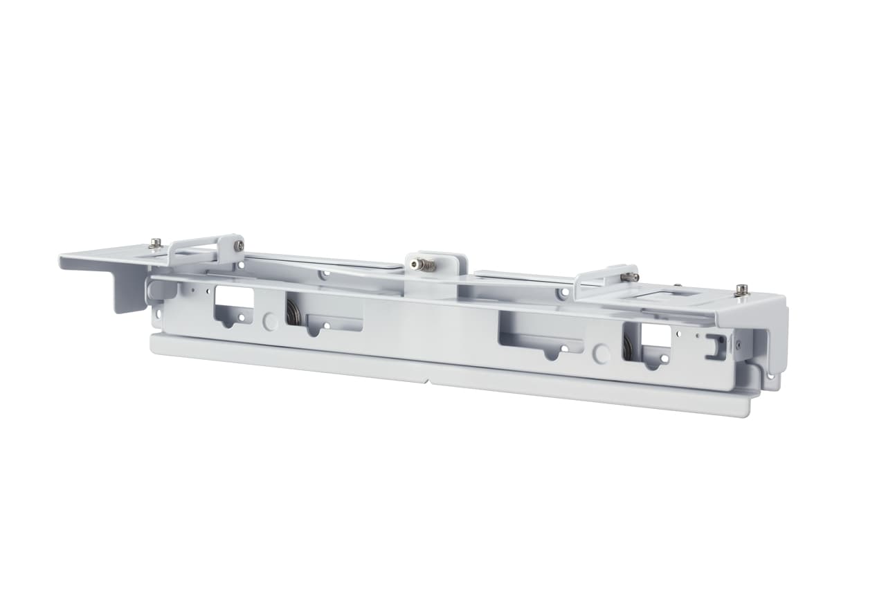 Epson - Kit de montagem (suporte de parede) - para projector - para Epson ELPFT01, BrightLink 1485Fi+, 725Wi, 735Fi, MeetingMate EB-1480Fi