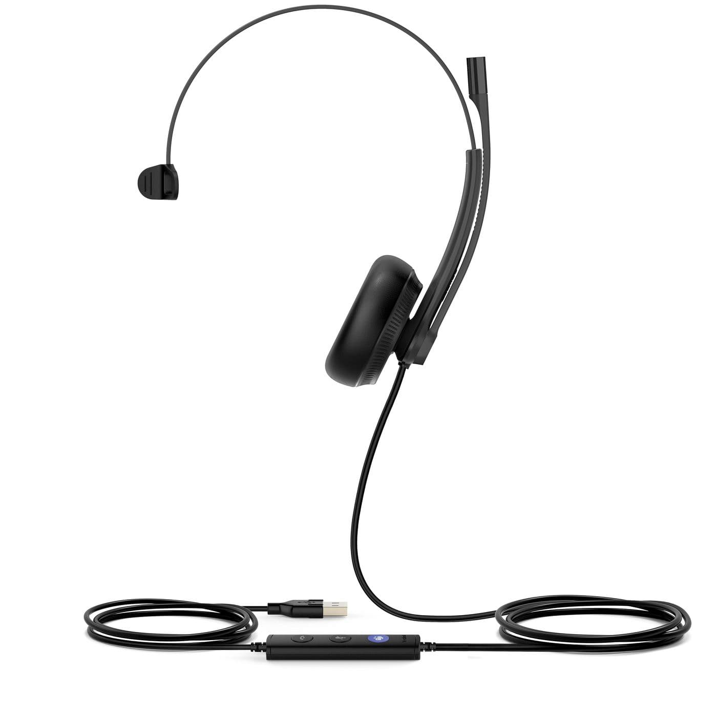 Yealink Headset UH34 Mono Teams