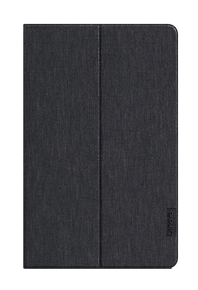 Lenovo - Capa flip cover para tablet - preto - 10" - para Tab M10 FHD Plus (2nd Gen) ZA5T, ZA5V, ThinkCentre M75t Gen 2 11W5