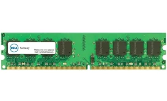 DELL MEM 16GB 2RX8 DDR4 UDIMM 2666MHZ ECC