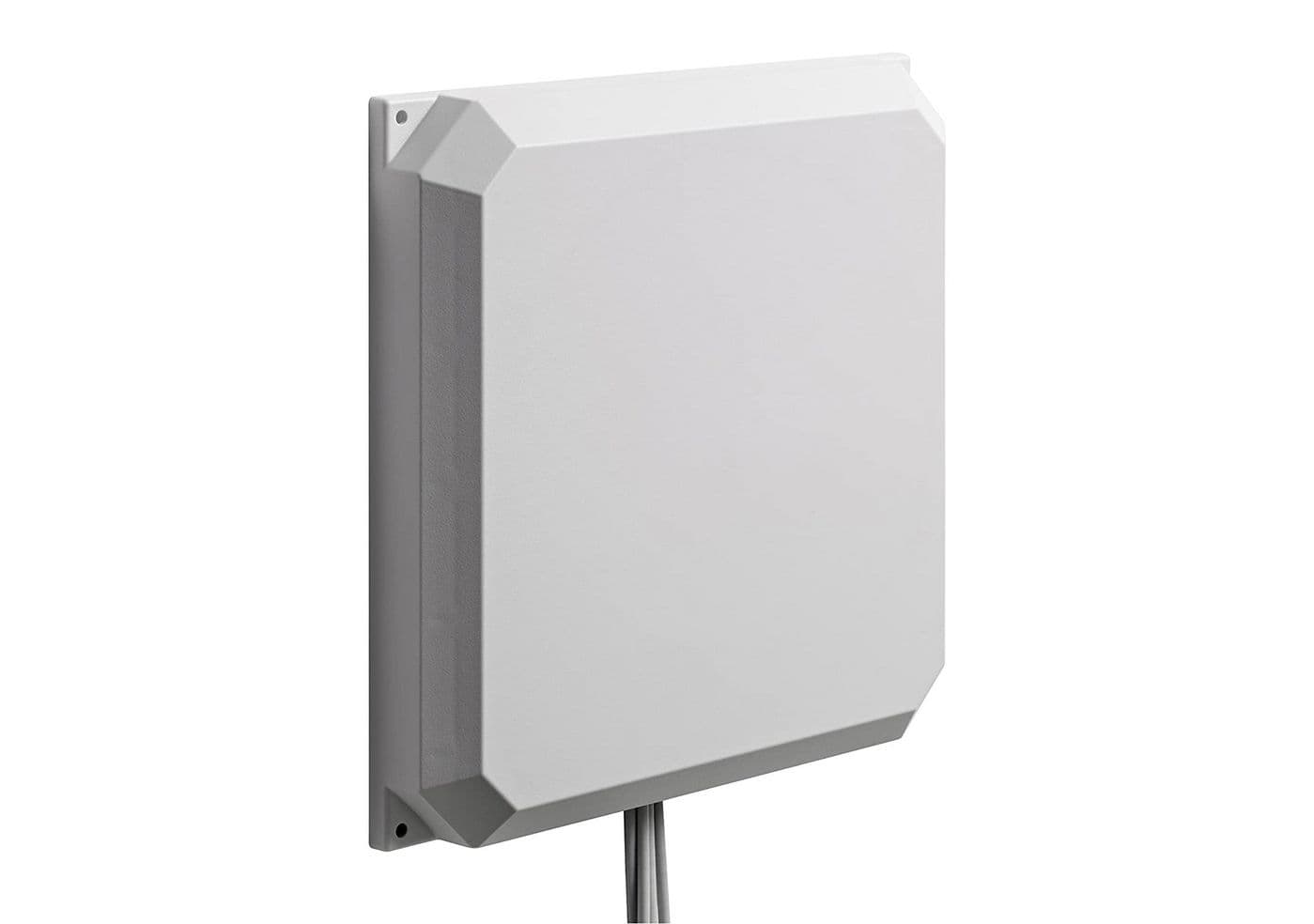 Cisco Aironet Dual-Band Polarization-Diverse Array - Antena - 6 dBi (para 2,4 GHz), 6 dBi (para 5 GHz) - direcional - para Catalyst 9120AXE, 9120AXP
