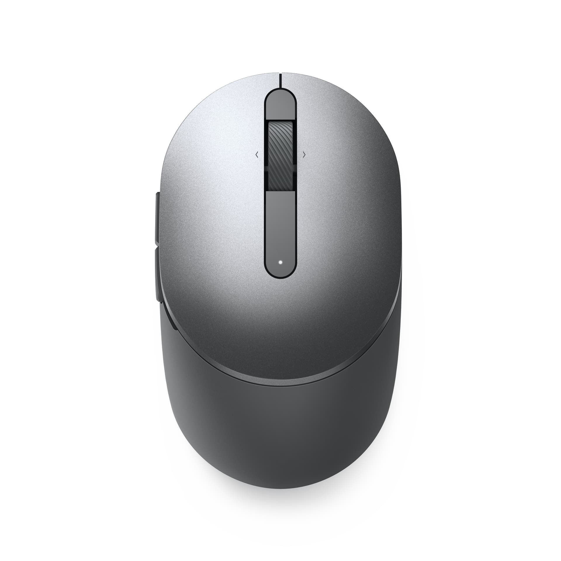 Dell MS5120W - Rato - óptico - 7 botões - sem fios - 2.4 GHz, Bluetooth 5.0 - cinzento titã - com 3 years NBD Advance Exchange