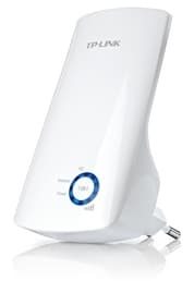 TP-LINK 300MBPS WI-FI RANGE EXTENDER WALL PLUGGED 2ANT 300MBPS