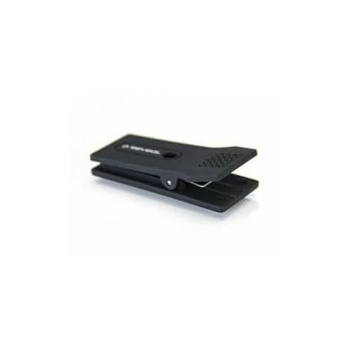 AXIS TW1100 - Clip de montagem (pacote de 5) - para AXIS W100, W100 Body Worn Camera, W101, W102, W102 Body Worn Camera, W110, W120
