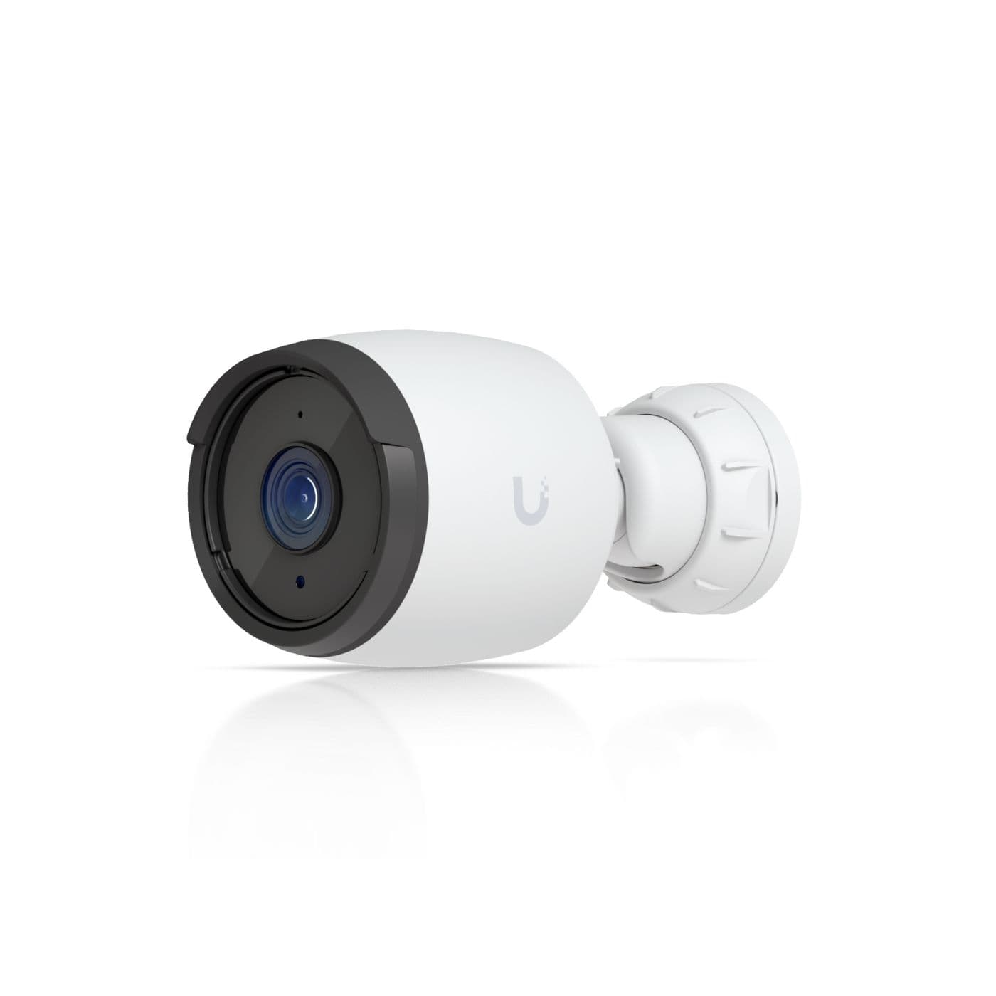 Ubiquiti All-weather 4K PoE camera with a 1/1.8" 8MP image