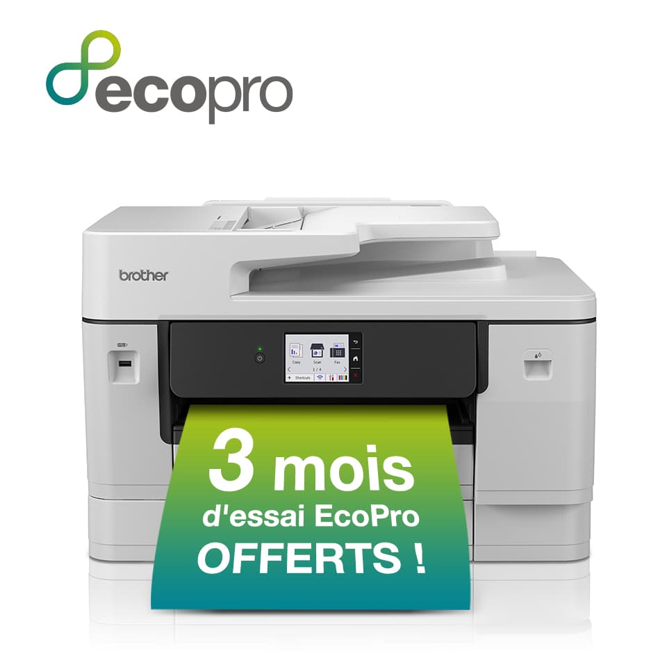 BROTHER MULTIF JATO TINTA PROFISSIONAL MFCJ6960DW SUBST MFC6940DW