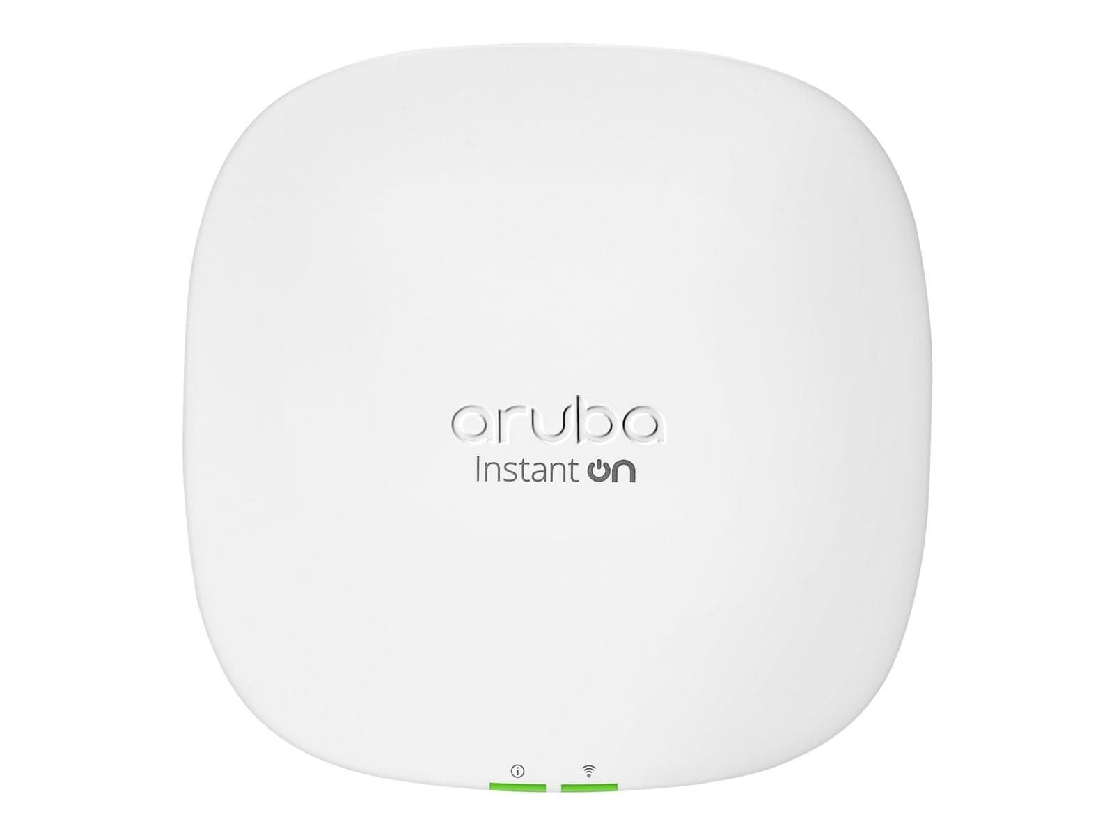 ARUBA INSTANT ON AP25 ACCESS POINT (RW) 4x4 Wi-Fi 6 #PROMO ATÉ 07-11