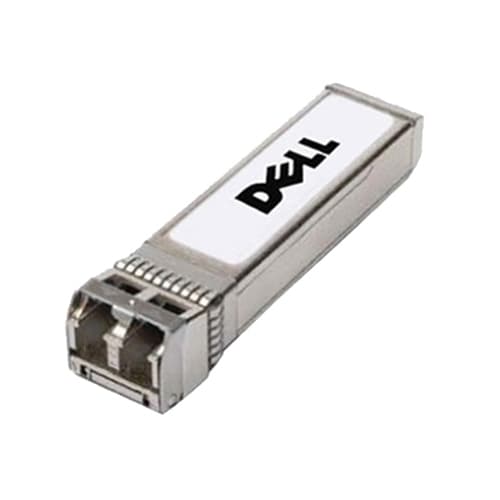 DELL NETWORKING TRANSCEIVER SFP+ 10GBE LR 1310NM WAVELENGTH 10KM