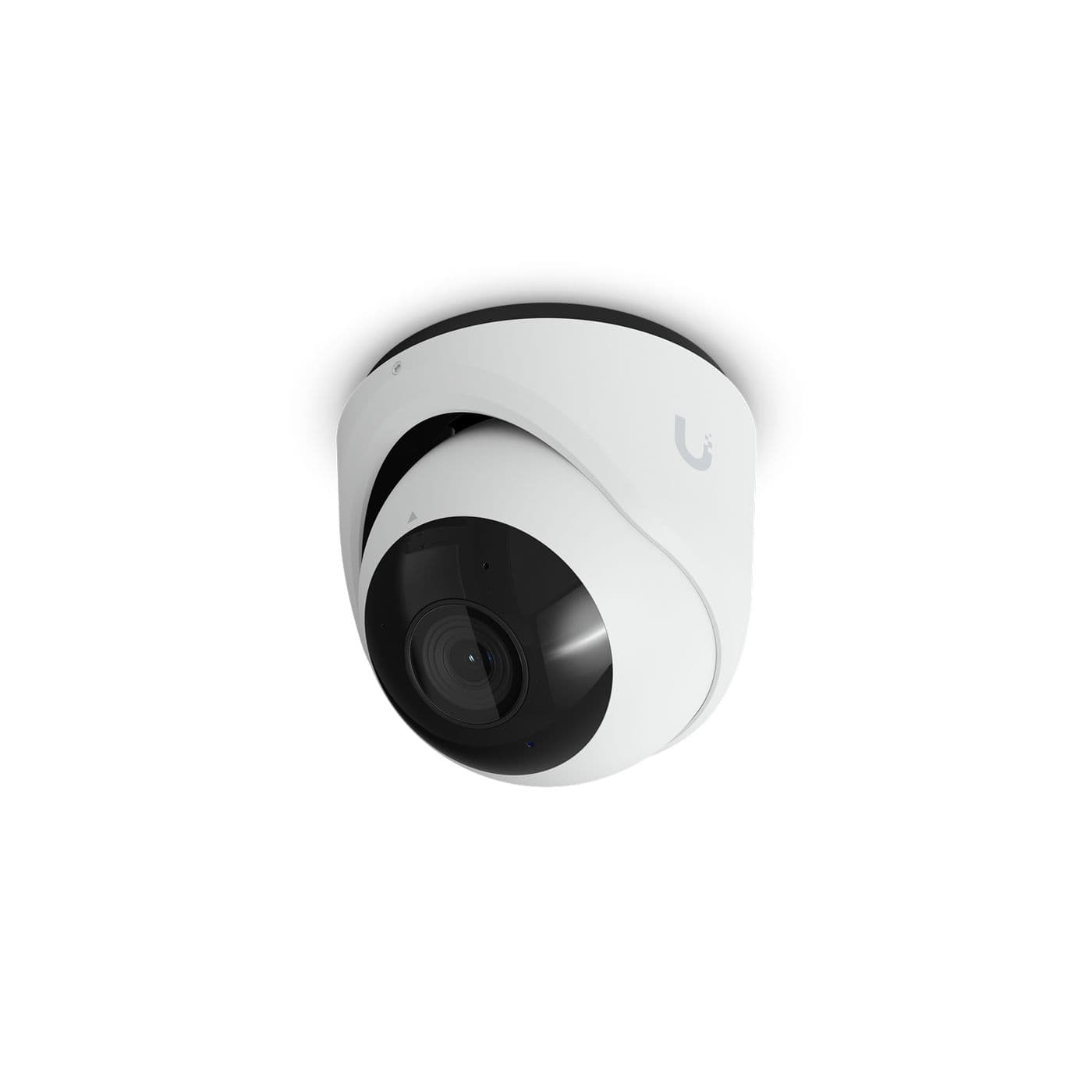 Ubiquiti All-weather, tamper-resistant 4K PoE camera with a 1/1.8"