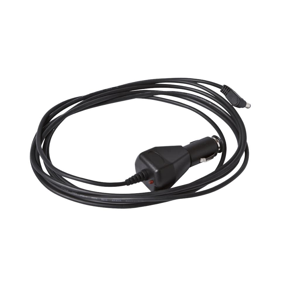 BROTHER ADAPTADOR DE CARRO DE 12V ISQUEIRO