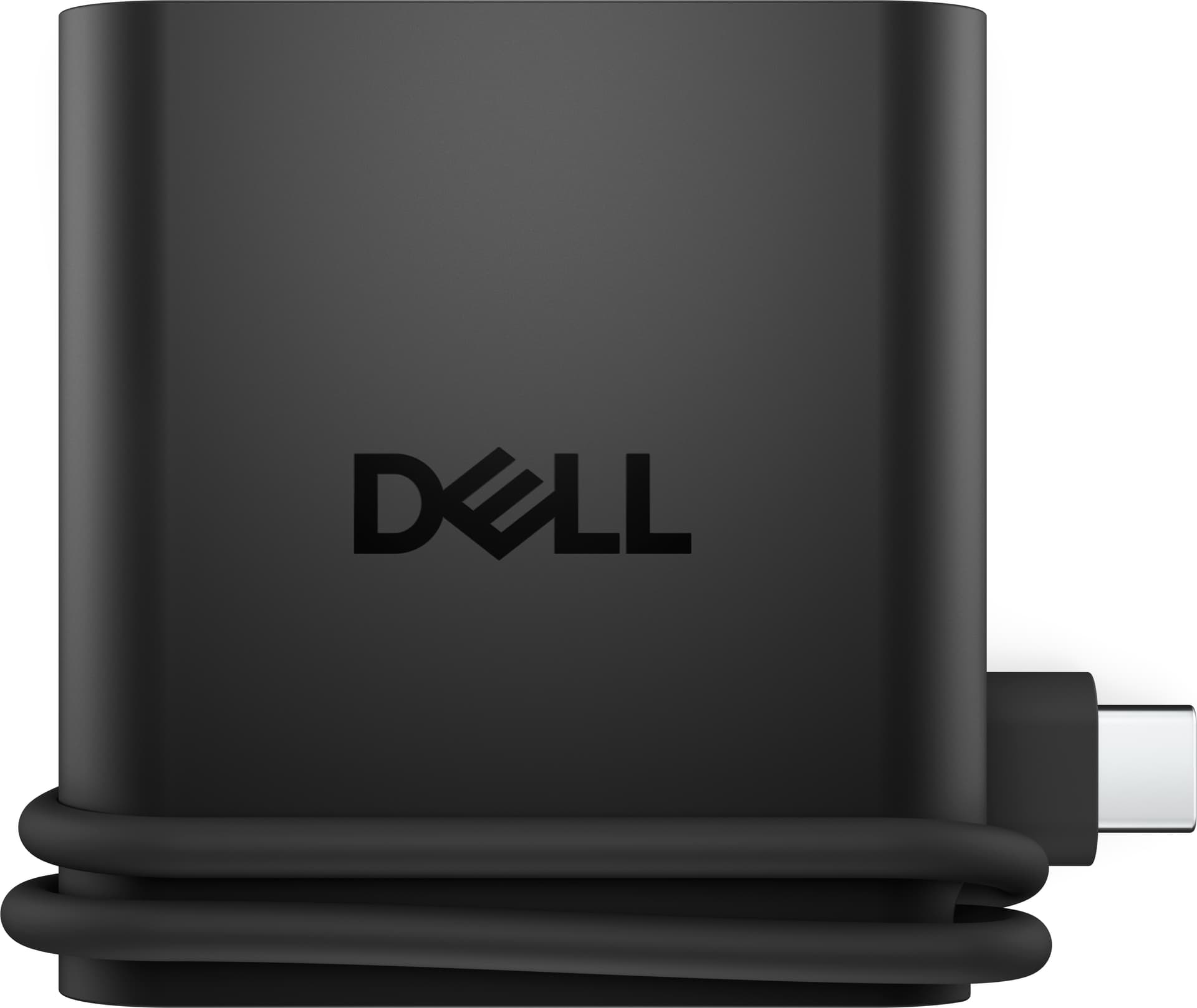 Dell Pro DA225 - Estação de engate - USB-C - HDMI