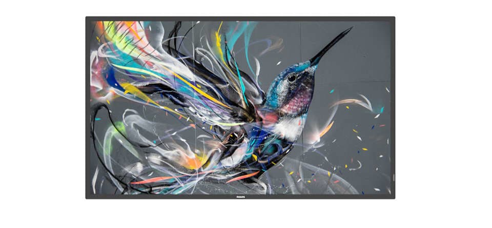 Philips 32BDL3511Q/00, 81,3 cm (32"), 1920 x 1080 pixels