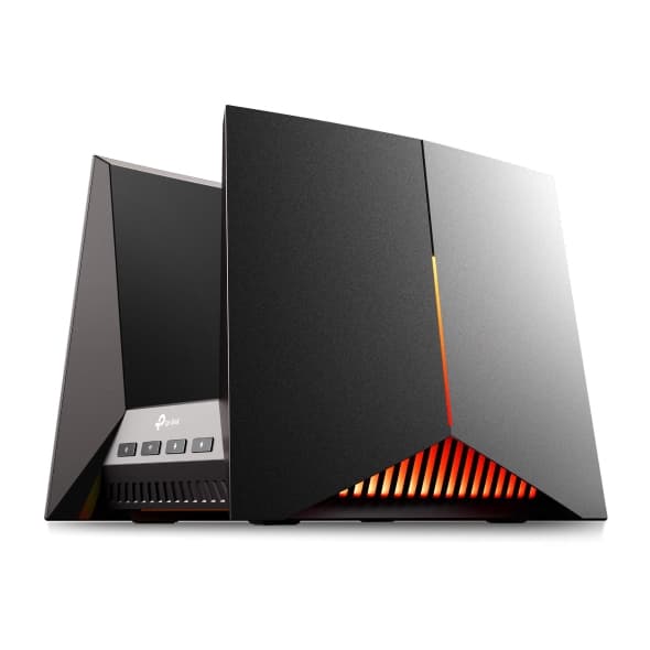 TP-LINK ROUTER GAMMING BE19000 TRI-BAND WIFI 7