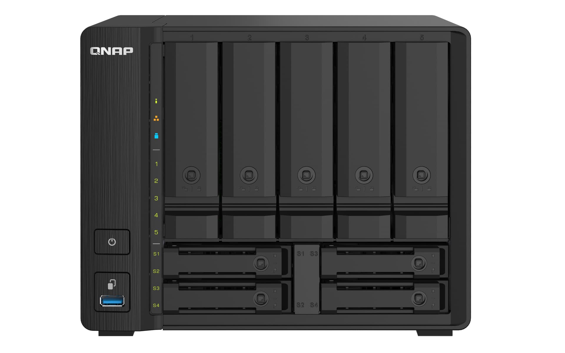 QNAP TS-932PX