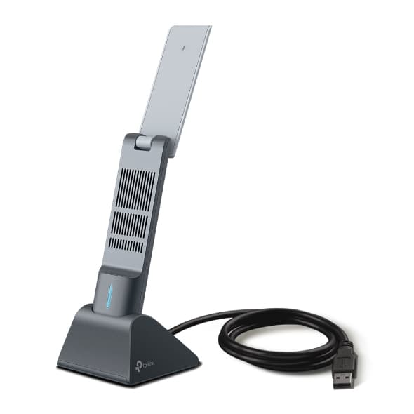 TP-LINK ADAPTADOR USB AX1800 HIGH GAIN AX1800
