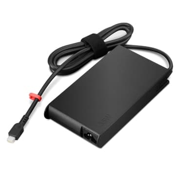 LENOVO ADAPTER TYPE- C 135W USB-C