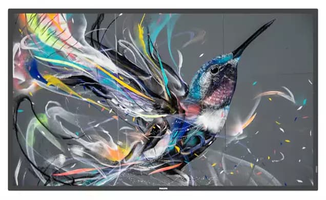 Philips Signage Solutions 75BDL3511Q/00, 190,5 cm (75"), 3840 x 2160 pixels