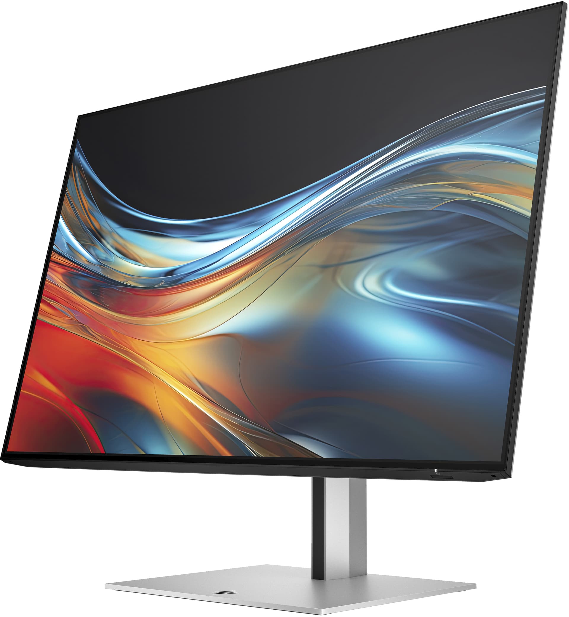 HP Monitor WUXGA Série 7 Pro de 24 polegadas - 724pn, 61 cm (24"), 1920 x 1200 pixels