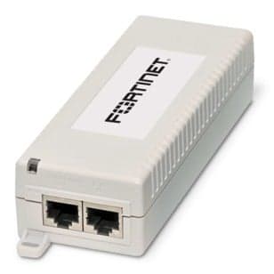 Fortinet GPI-115 adaptador PoE Gigabit Ethernet 50 V