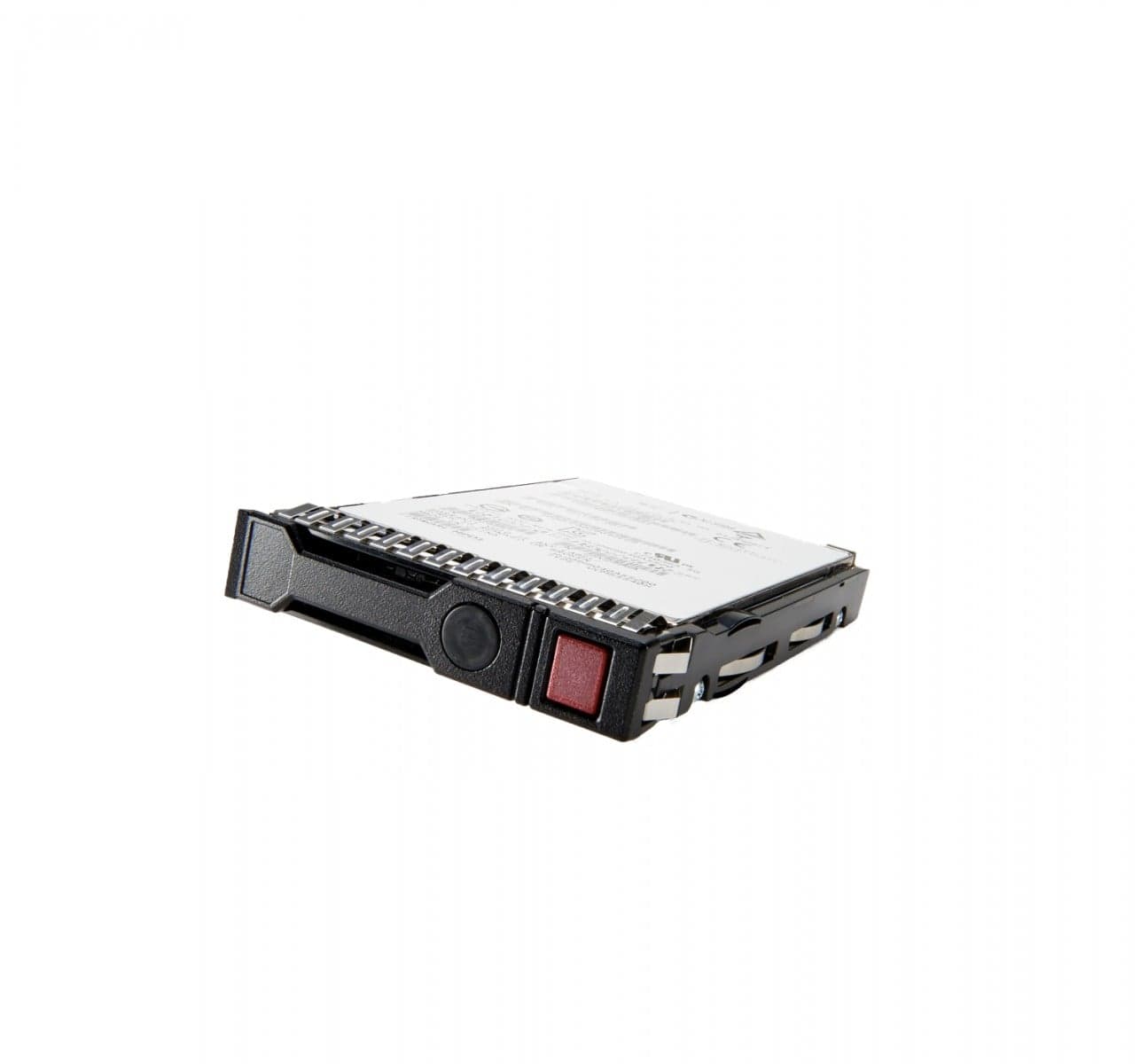 HPE - SSD - Read Intensive - 1.92 TB - intercambiável a quente - 2.5" SFF - SAS 12Gb/s - para Modular Smart Array 1060 10GBASE-T iSCSI SFF, 1060 12Gb SAS SFF, 1060 16Gb Fibre Channel SFF, 2060 10GbE iSCSI SFF, 2060 12Gb SAS SFF, 2060 16Gb Fibre Chann