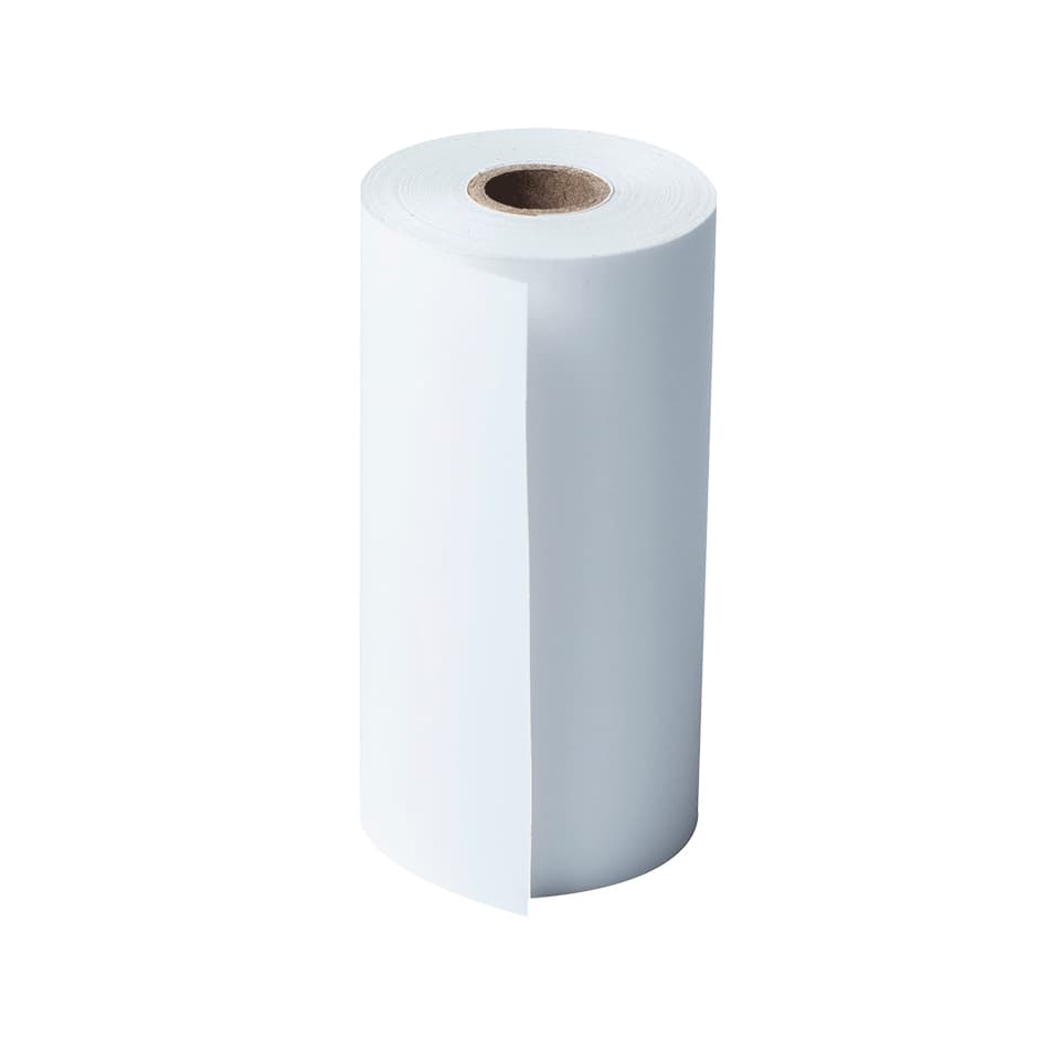 Brother - Rolo (7,9 cm x 14 m) 1 rolo(s) papel térmico (pacote de 24)