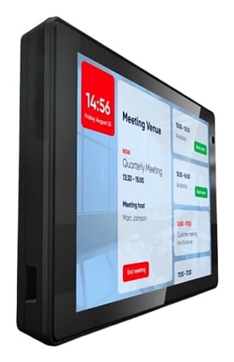 Philips 10BDL3351T/00, 25,6 cm (10.1"), 1280 x 800 pixels