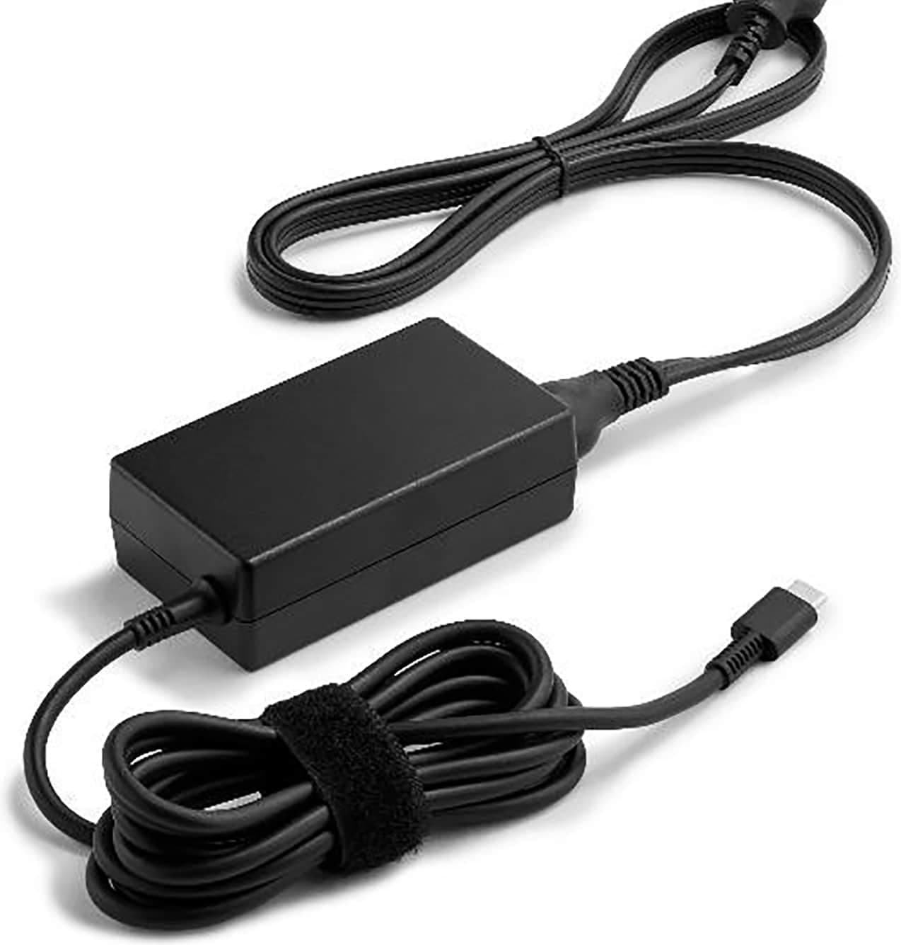 HP USB-C LC - Adaptador de alimentação - AC - 65 watt - Europa - para ProBook 635 Aero G7 Notebook