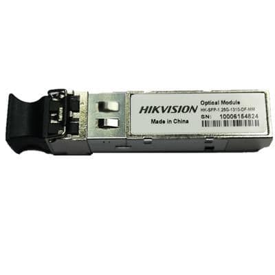 Hikvision HK-SFP-1.25G-1310-DF-MM Digital Technology