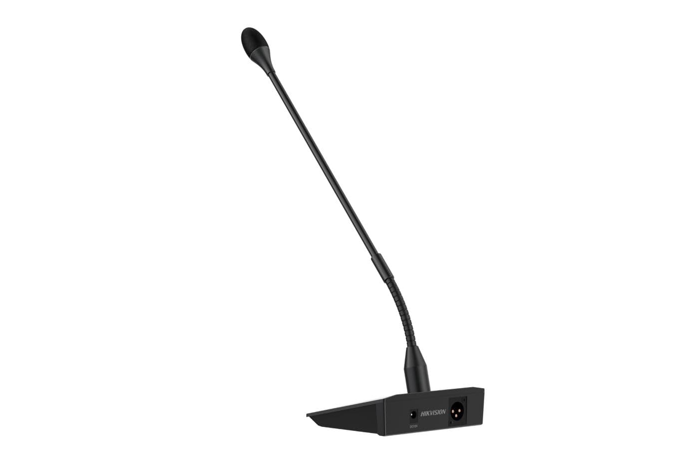 Hikvision Gooseneck Paging Microphone