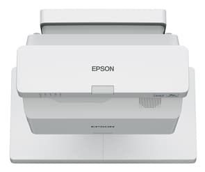 EPSON VIDEOPROJETOR EB-760W 4100AL 3LCD WXGA HD UST