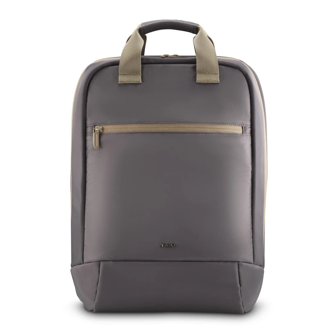 HAMA ULTRA LIGHTWEIGHT BACKPACK 16.2INCH, BROWN - 222055