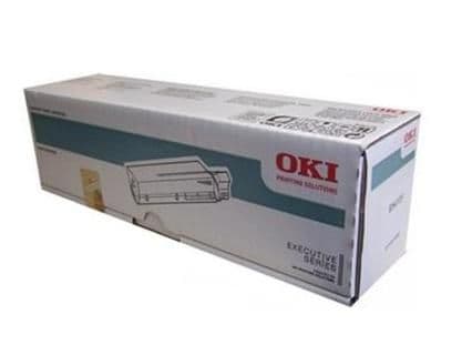 Toner OKI Preto 12k - ES4132/ES4192MFP/ES5112/ES5162MFP