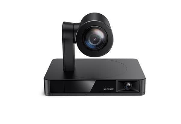 Yealink UVC86 Black