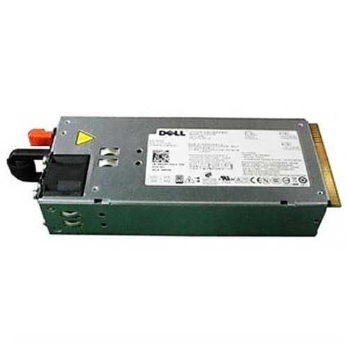 Dell Single (1+0) - Kit de Cliente - suprimento de potência - hot-plug - 750 watt