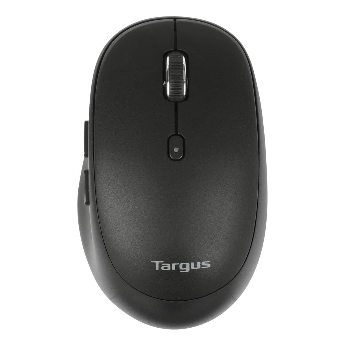 Targus Multi Device Midsize Comfort - Rato - antimicrobiano - sem fios - 2.4 GHz, Bluetooth