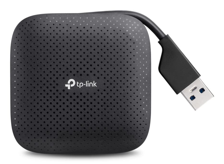 TP-LINK Adaptor USB 3.0 4-Port Portable Hub