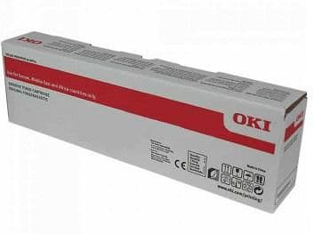 OKI TONER-M-C824/834/844