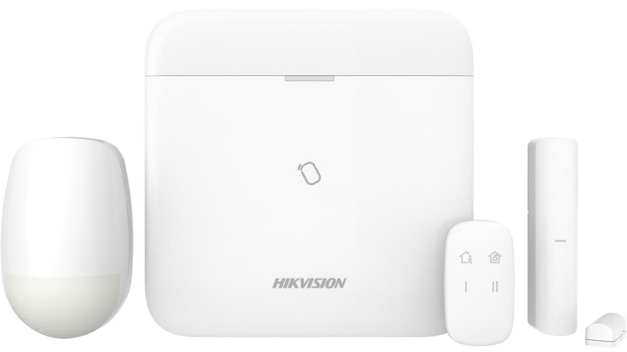 Hikvision DS-PWA96-KIT-WE Digital Technology AX PRO