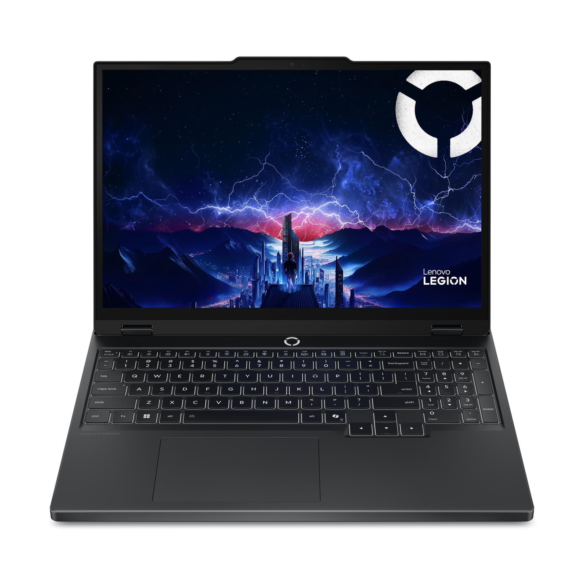 Lenovo Legion 5 15IAX10, Intel Core Ultra 7, 38,4 cm (15.1"), 2560 x 1600 pixels, 32 GB, 1 TB, Windows 11 Home