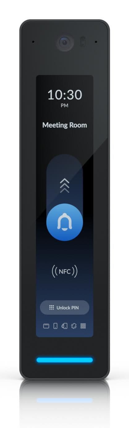 Ubiquiti Third-generation, indoor/outdoor NFC reader and