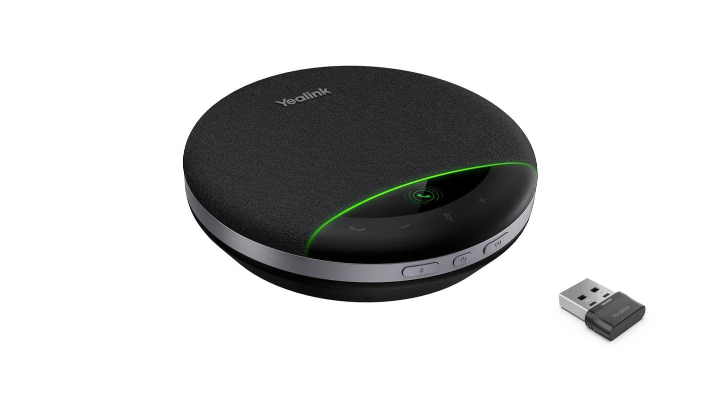 Yealink SP96 USB-C/A Speakerphone