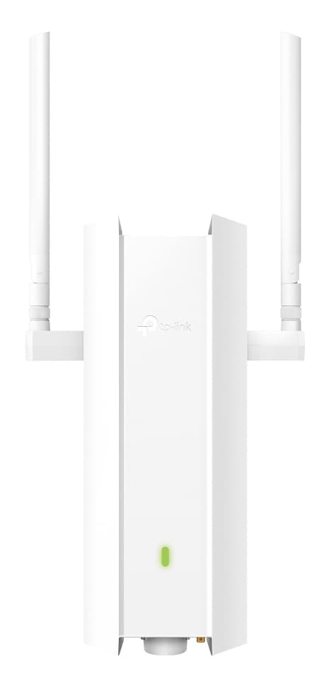 TP-LINK ACCESS POINT AX1800 INDOOR/OUTDOOR DUAL-BAND WI-FI 6