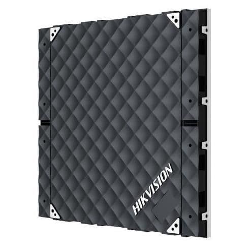 Hikvision Indoor Fixed LED Display Unit - 500 x 500 mm