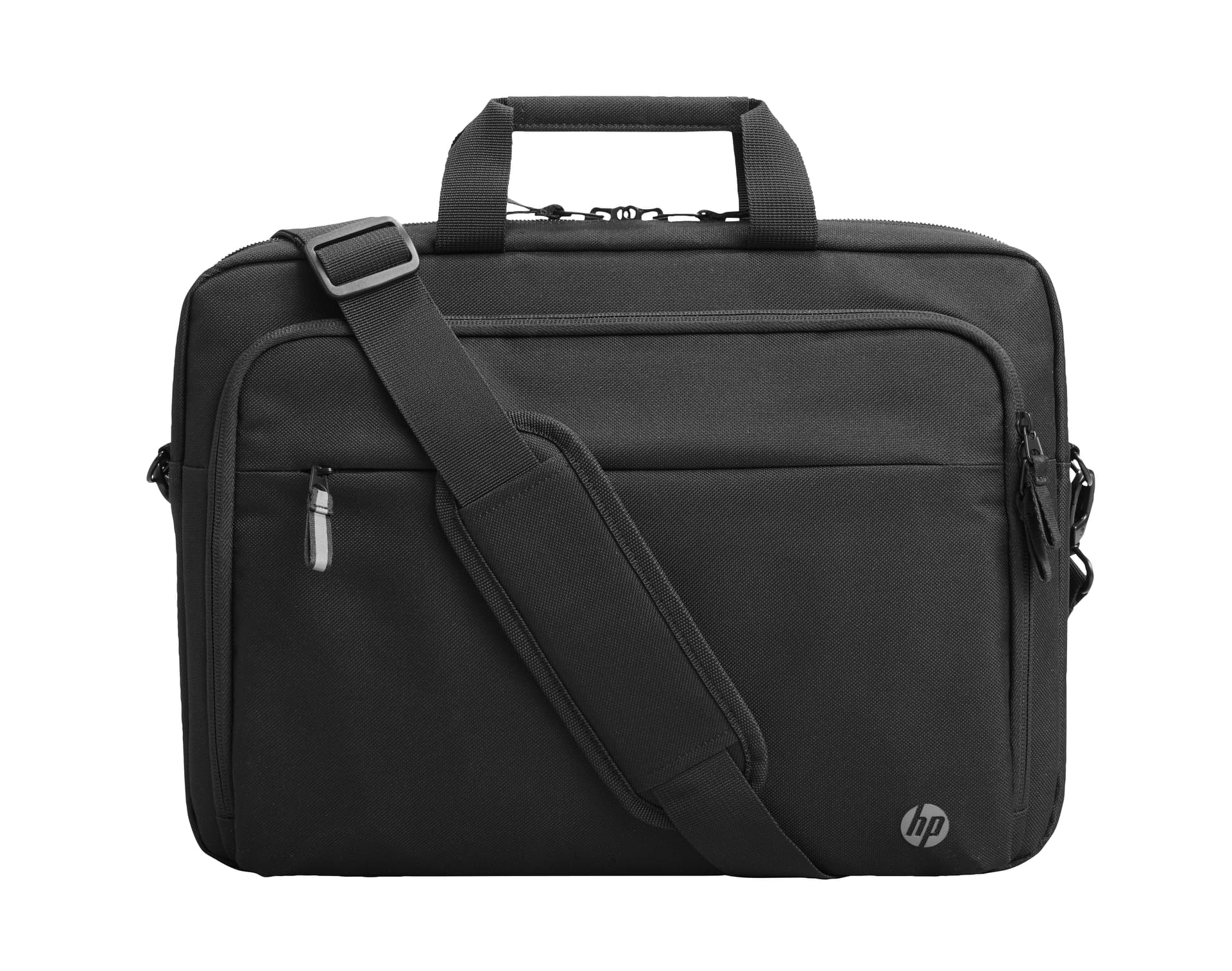 HP Renew Business - Saco de ombro de transporte de notebook - 15.6"
