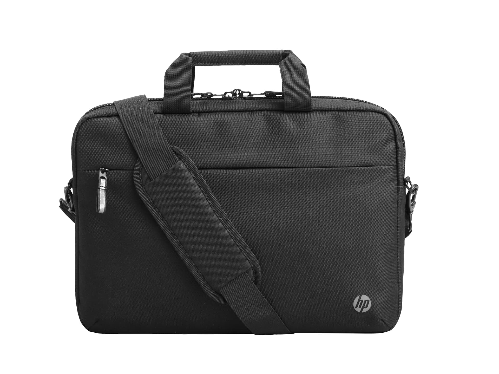 HP Renew Business - Saco de ombro de transporte de notebook - 14.1"