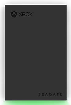 Seagate Game Drive