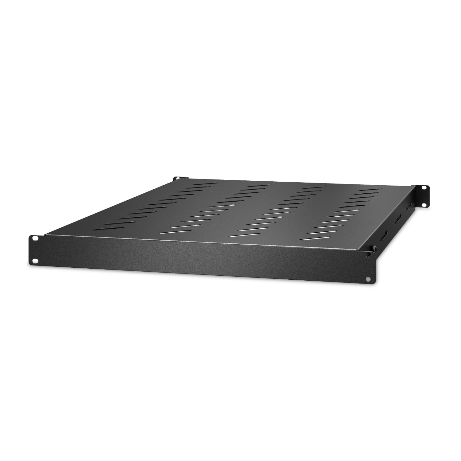 APC Easy Rack - Prateleira de bastidor - preto
